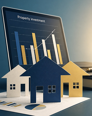 Intelligent Portfolio Management